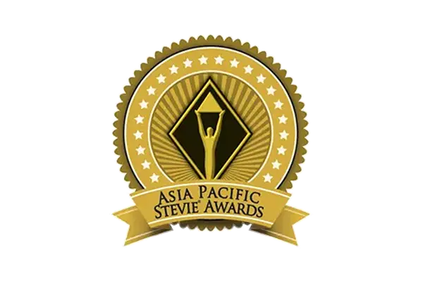 Venita Dimos Stevie Awards